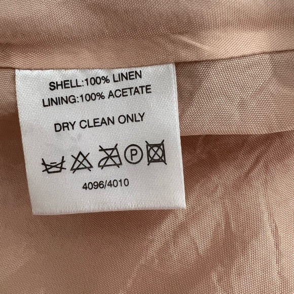 Gorgeous summer dress. European dress 👗 size 12 Fenn Wright Manson design - Picture 4 of 4